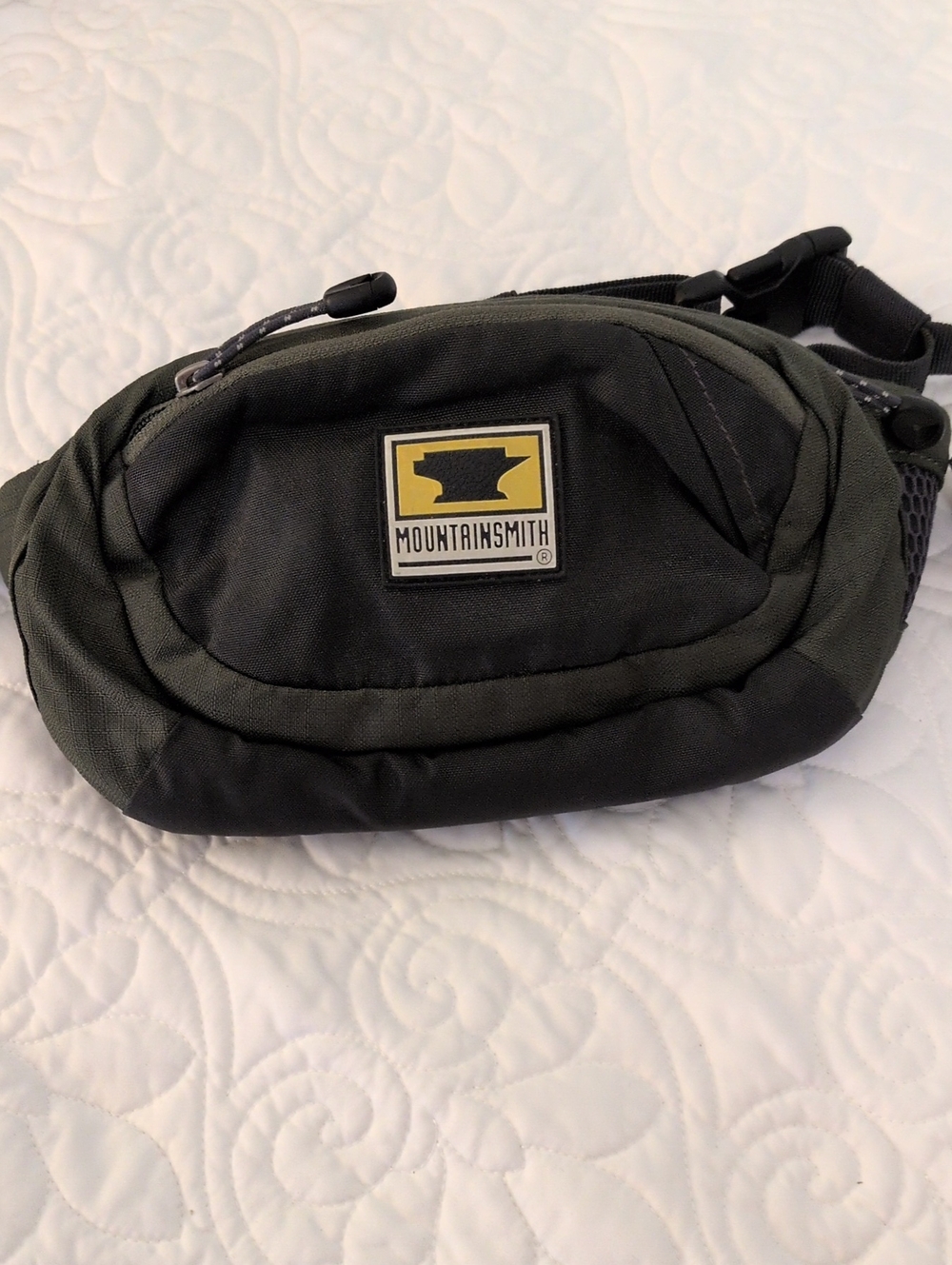 Mountainsmith TLS Vibe Fanny Pack